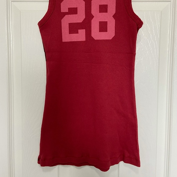 Minnie Mouse Tank Top - Picture 8 of 8